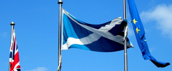 Il referendum per l'indipendenza: i 5 temi fondamentali